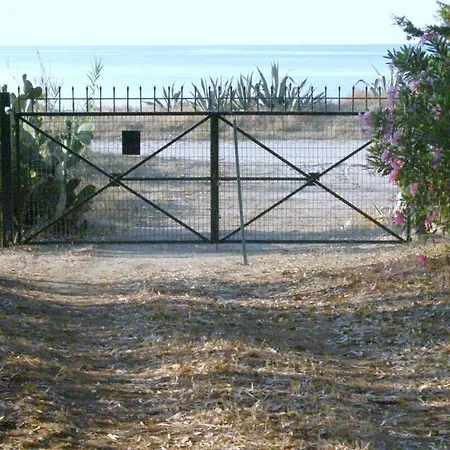Dom wakacyjny Green Beach *