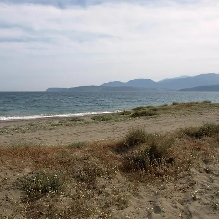 Dom wakacyjny Green Beach