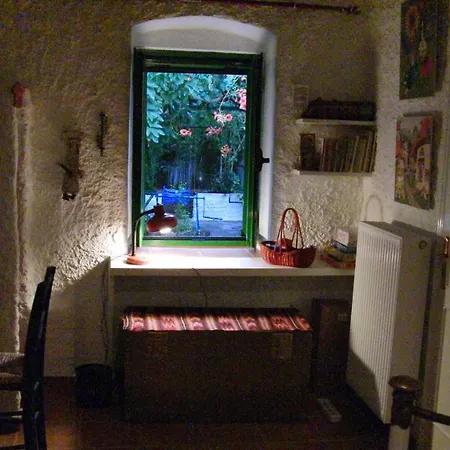 Green Beach Сasa de vacaciones Githio