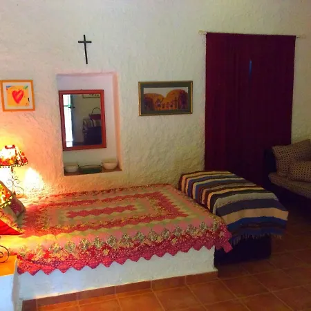 Сasa de vacaciones Green Beach Githio